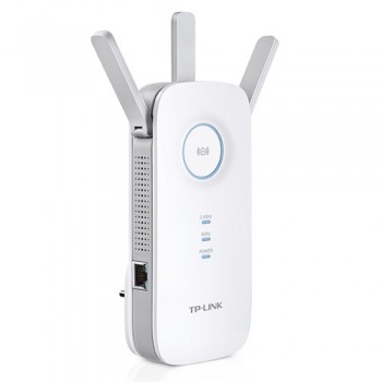 TP-LINK RE450 AC1750 1300Mbps PRİZ TİPİ MENZİL GENİŞLETİCİ