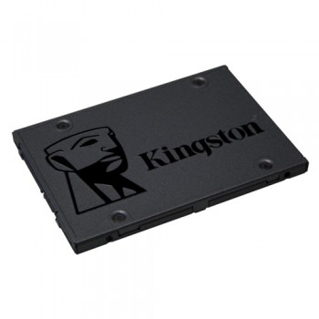 480GB KINGSTON A400 500/450MBs SSD SA400S37/480G