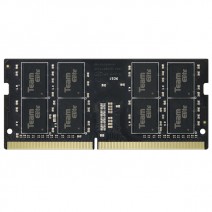 Team Elite 16GB 1x16GB 3200MHz CL22 DDR4 Notebook SODIMM Ram (TED416G3200C22-S01)