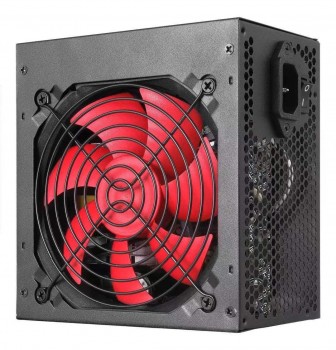 HIPER PS-60 600W 12 CM FAN POWER SUPPLY