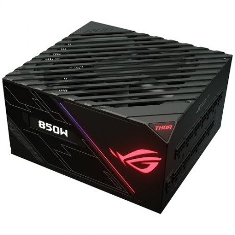 ASUS ROG-THOR-850P-P POWER SUPPLY