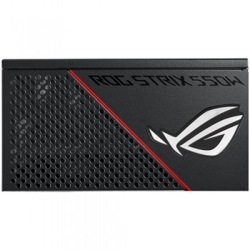 ASUS ROG STRIX 550G POWER SUPPLY