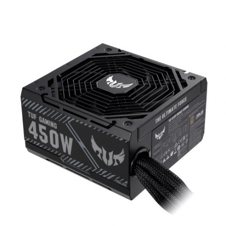 ASUS TUF GAMING 450B POWER SUPPLY