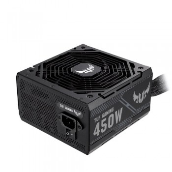 ASUS TUF GAMING 450B POWER SUPPLY