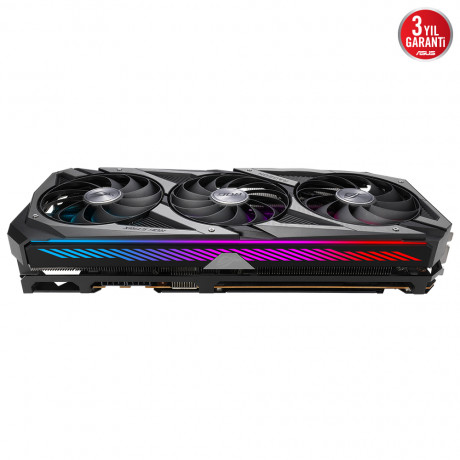 ASUS ROG-STRIX-RX6750XT-O12G-GAMING 12G 192BİT