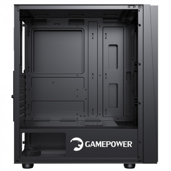 GAMEPOWER RAVADIN 3X ARGB GAMING KASA 550W