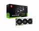 MSI GEFORCE RTX 4070 VENTUS 3X 12G OC 12GB GDDR6X 3XDP HDMI 192Bit 