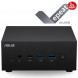 ASUS MINI PC PN64-S5192MD i5-12500H 8GB 256GB SSD FDOS