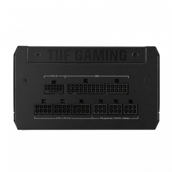 ASUS TUF-GAMING-750G 80 PLUS GOLD POWER SUPPLY