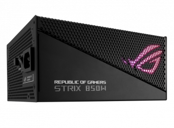 ASUS ROG-STRIX-850G-AURA POWER SUPPLY