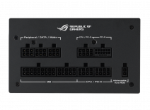 ASUS ROG-STRIX-850G-AURA POWER SUPPLY