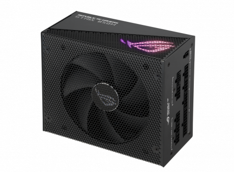 ASUS ROG-STRIX-850G-AURA POWER SUPPLY