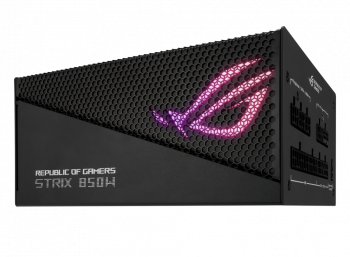 ASUS ROG-STRIX-850G-AURA POWER SUPPLY