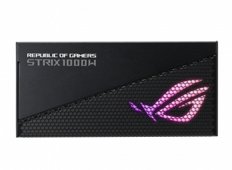 ASUS ROG-STRIX-1000G-AURA POWER SUPPLY