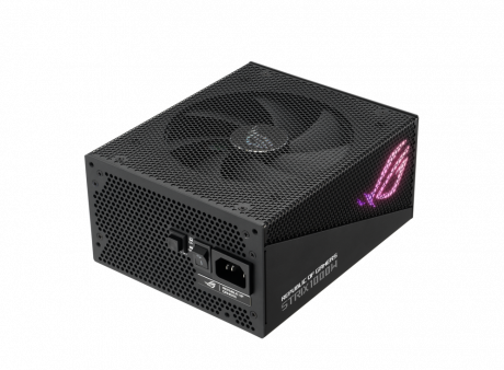 ASUS ROG-STRIX-1000G-AURA POWER SUPPLY