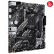  ASUS PRIME B550M-K ARGB DDR4 5100MHz mATX M.2 AMD HDMI DP AM4 