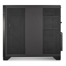 Lian Li O11 Vision Siyah Mid-Tower E-ATX Kasa (G99.O11VX.00)