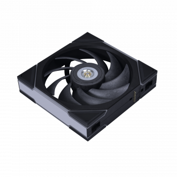 Lian Li UNI FAN TL 1x120mm Siyah RGB Kasa Fanı (G99.12TL1B.00)