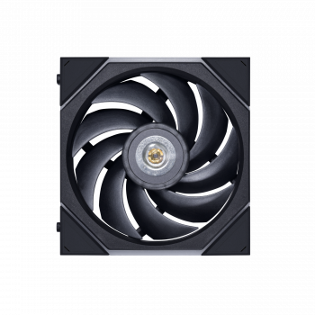 Lian Li UNI FAN TL 1x120mm Siyah RGB Kasa Fanı (G99.12TL1B.00)