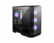 MAG PANO M100R PZ M-ATX SİYAH CASE