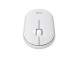 LOGITECH PEBBLE M350S BEYAZ KABLOSUZ SESSİZ MOUSE 910-007013