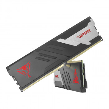 Patriot Viper Venom 16GB (1x16GB) DDR5 6000MHz CL30 Gaming Ram (PVV516G60C30)