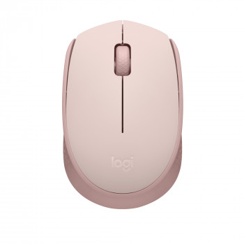 LOGITECH M171 KABLOSUZ  MOUSE ROSE 910-006865