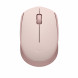 LOGITECH M171 KABLOSUZ  MOUSE ROSE 910-006865