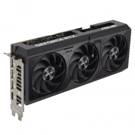 ASUS PRIME GEFORCE RTX 4070 OC EKRAN KARTI