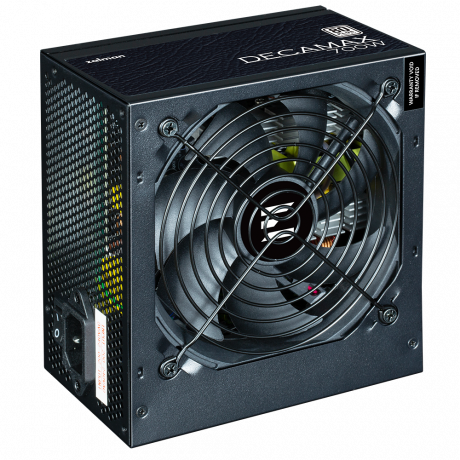 ZALMAN DECAMAX 700W ZM700-LX3 80+ POWER SUPPLY