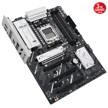 ASUS PRIME B840-PLUS WIFI AMD  DDR5 ATX ANAKART