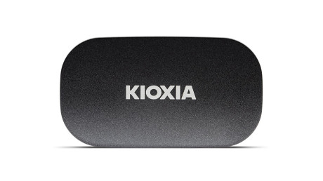 KIOXIA EXCERİA PLUS G2 LXD20K001TG8 1TB 1050/1000MB/s USB 3.2 GEN2 TYPE-C TAŞINABİLİR SSD DİSK